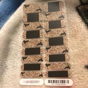 Jamberry Nail Wraps