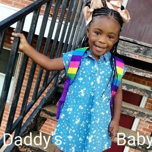 Meet your Posher, Drew