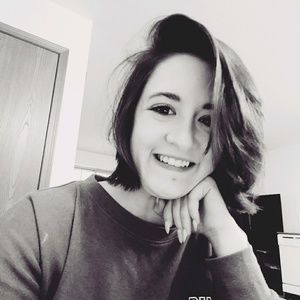 Meet your Posher, Lori