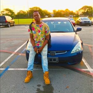 Meet your Posher, Mario