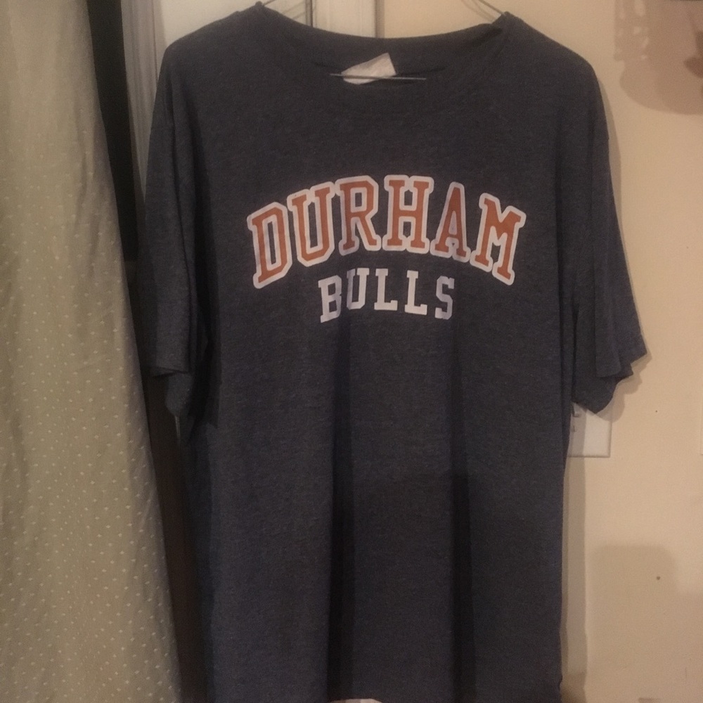Men's Durham Bulls Shirt