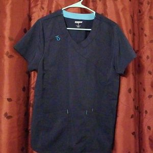 Scrubstar Brand Women's Scrub Top