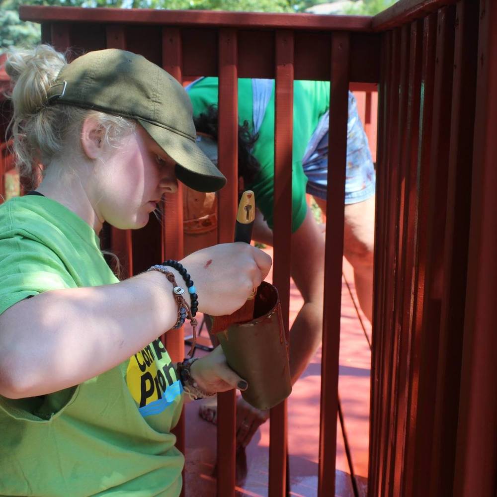 Meet your Posher, Alyssa