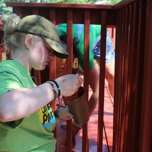 Meet your Posher, Alyssa