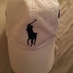 Polo hat