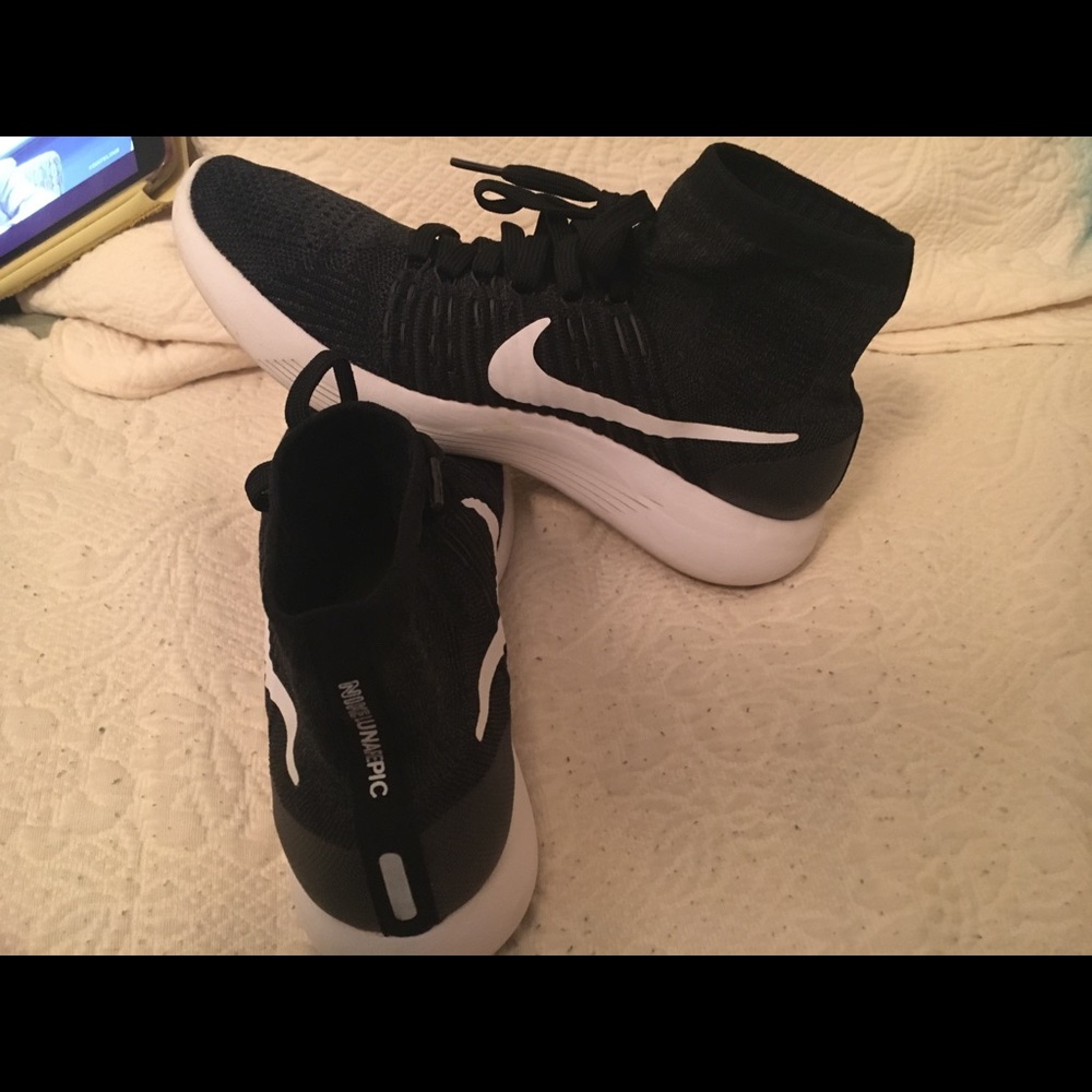 Nike lunar epic