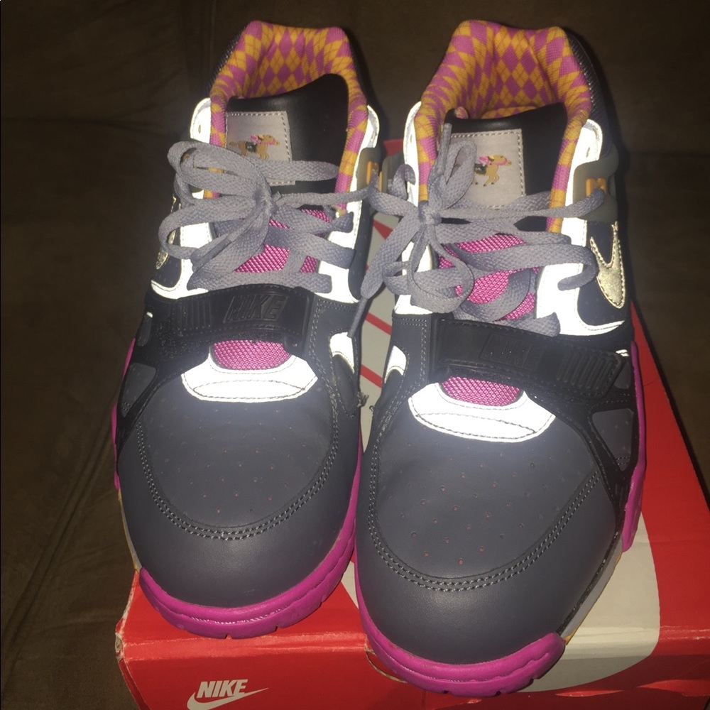 Men’s Nike Air Trainer 3 PRM QS