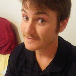 Meet your Posher, Sean