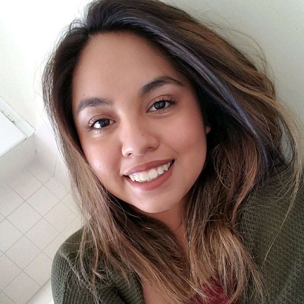 Meet your Posher, Yasmin