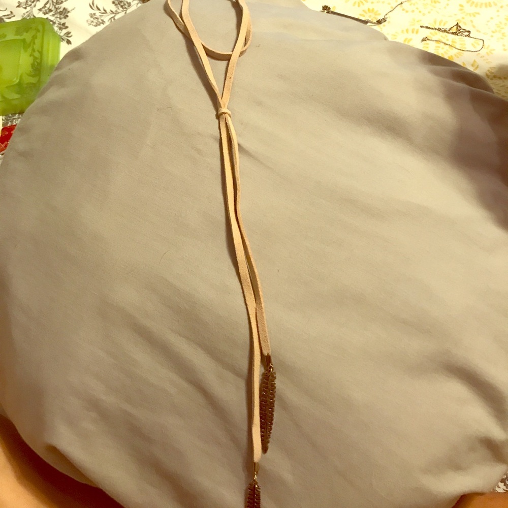 Chocker Necklace