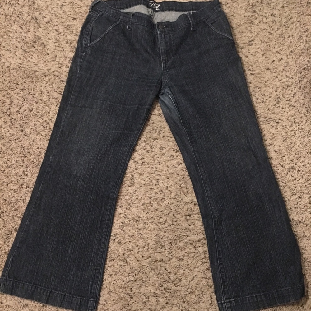 Old Navy Flirt Jeans