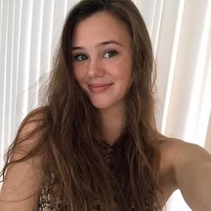 Meet your Posher, Kristin