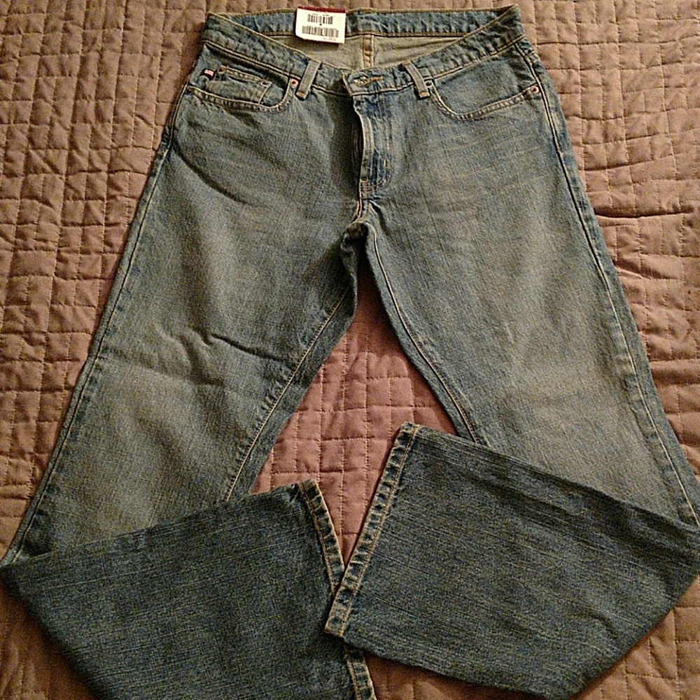 POLO JEANS CO.