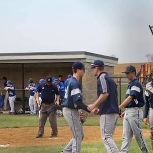 Meet your Posher, Darren