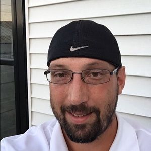 Meet your Posher, James