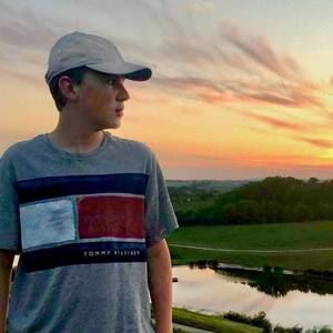 Meet your Posher, Ben