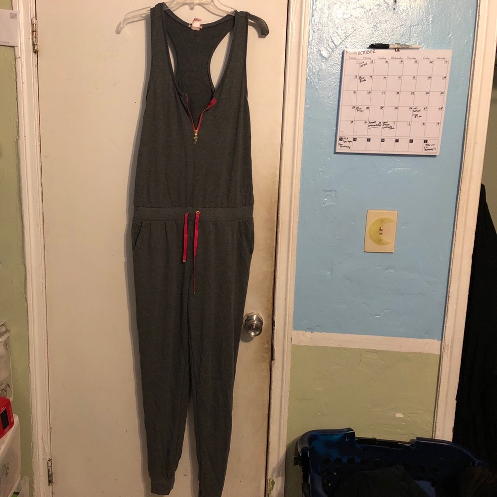 ❗️juicy couture jumpsuit❗️Price Drop Needs To Go