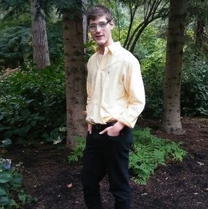 Meet your Posher, Ben