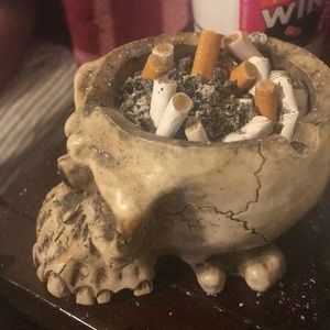 Meet your Posher, Dean