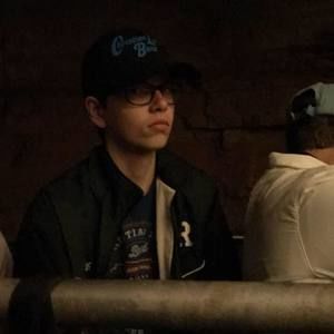 Meet your Posher, Jack