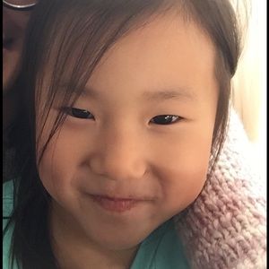 Meet your Posher, Janey