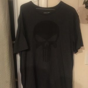 Old Navy The Punisher Shirt