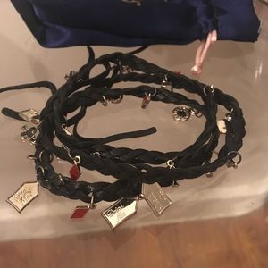 Kidada for Disney Couture wrap bracelet