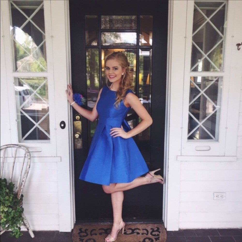 Formal/Semi Formal Dress