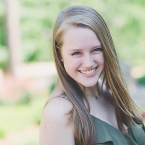 Meet your Posher, Kathryn