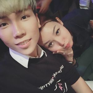 Meet your Posher, Tuan