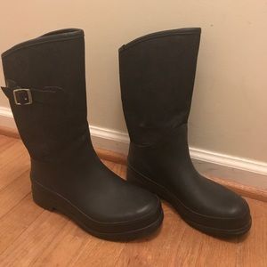 Tretorn rain boots/snow boots