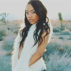 Meet your Posher, Keirra