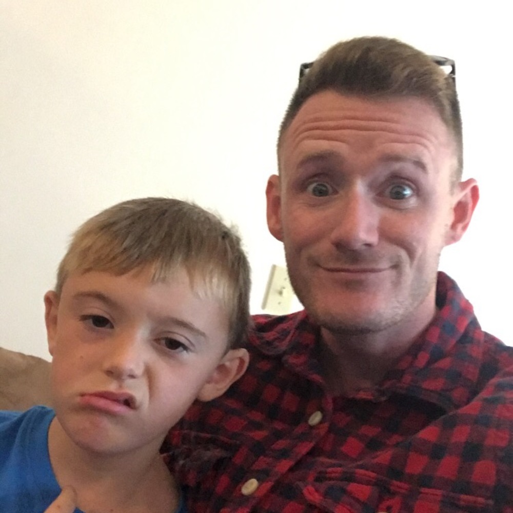 Meet your Posher, Matthew