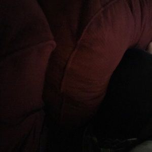 Meet your Posher, Yolanda