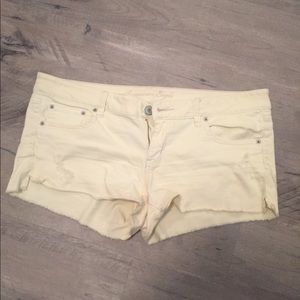 American Eagle shorts