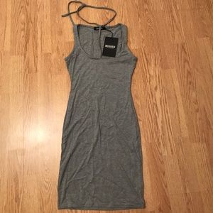 Missguided Bodycon Mini Dress