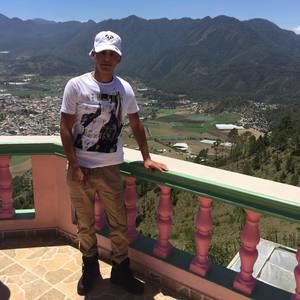 Meet your Posher, Joel