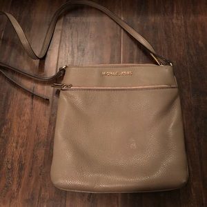 Michael Kors Crossbody Purse