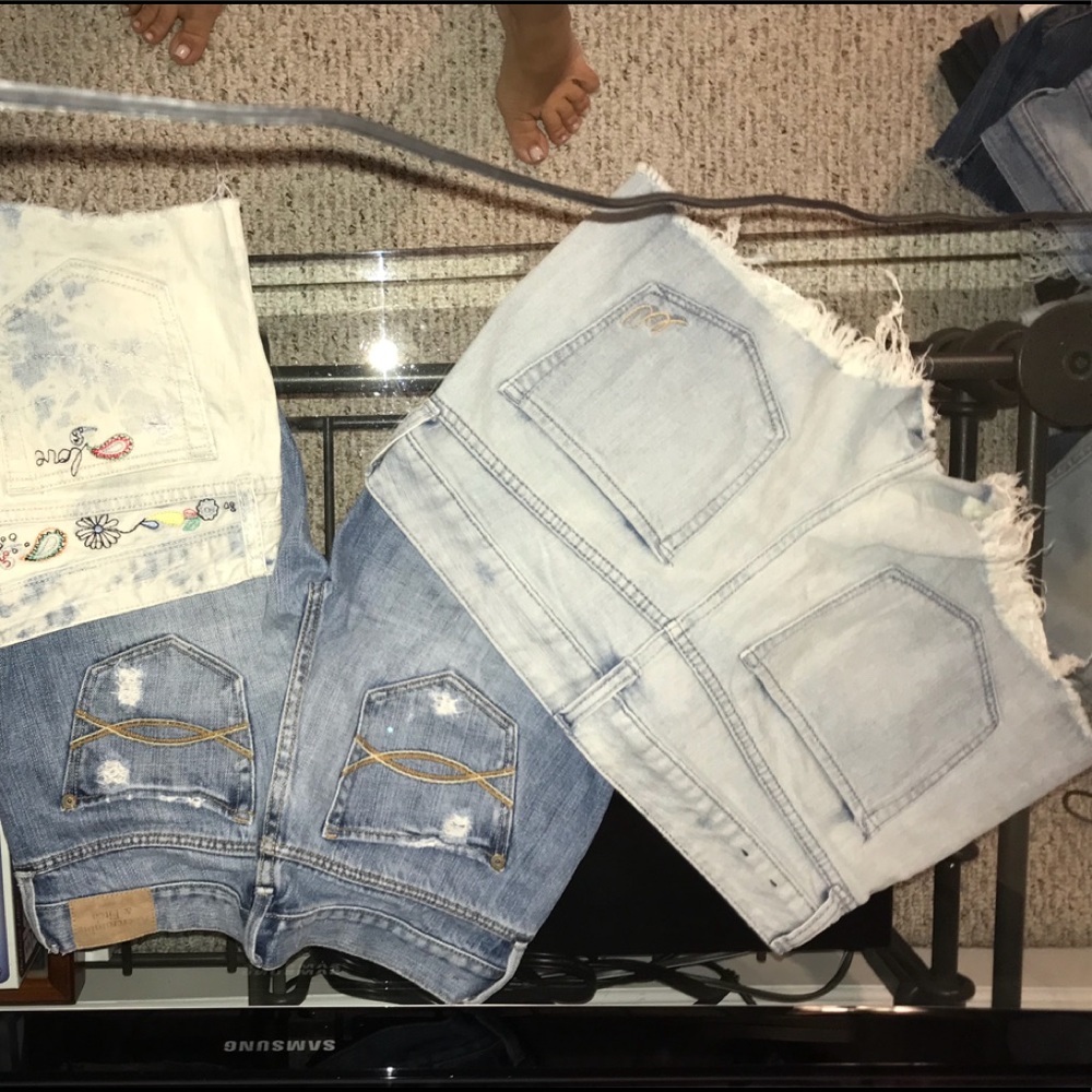 Shorts