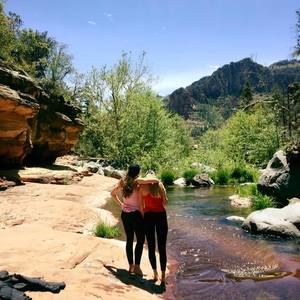 Meet your Posher, Lindsay