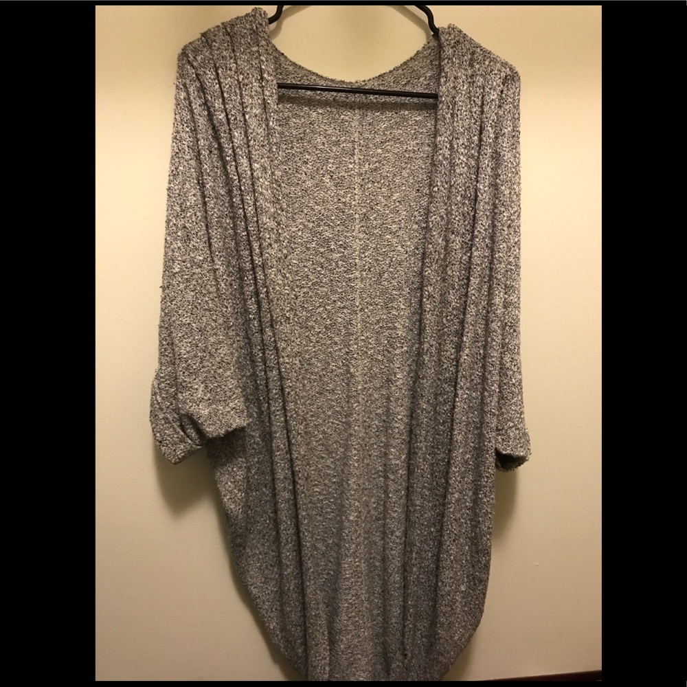 American Apparel Shawl