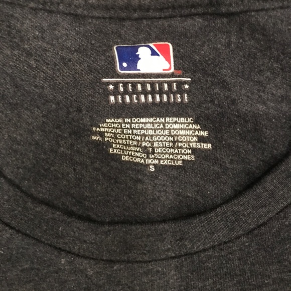 Baseball is back! ⚾️ Detroit Tigers Tee - Picture 5 of 6