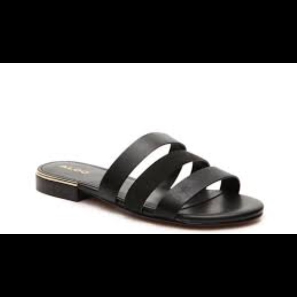 Aldo Shoes - Aldo Ulerasa Slide