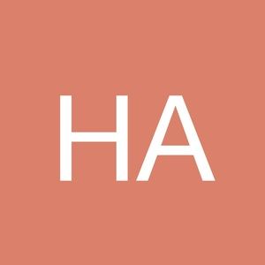 Meet your Posher, Haley