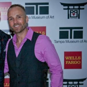 Meet your Posher, Paul