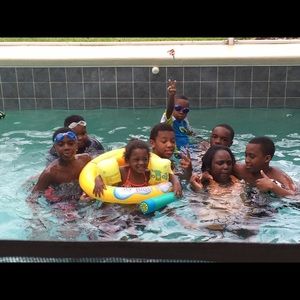 Meet your Posher, Patrick