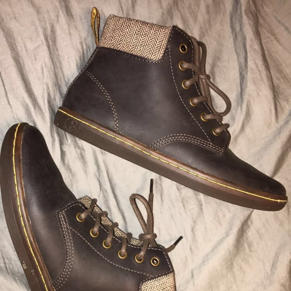Doc Martens Maelly Boot