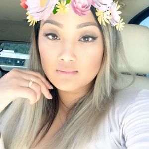 Meet your Posher, Pam