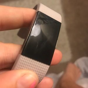 Fitbit charge 2