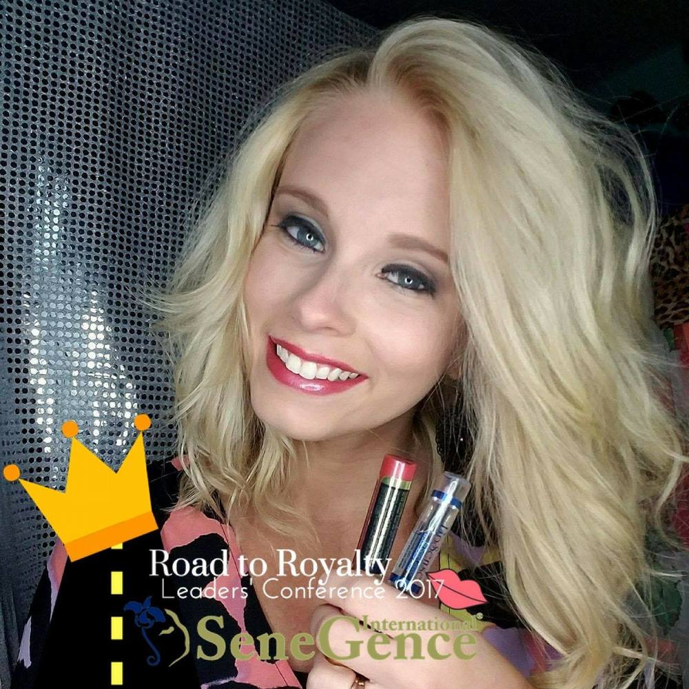 Meet your Posher, Morgan